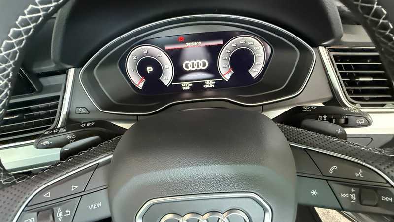 2025 Audi Q5 2,0L 2025 Cyprus
