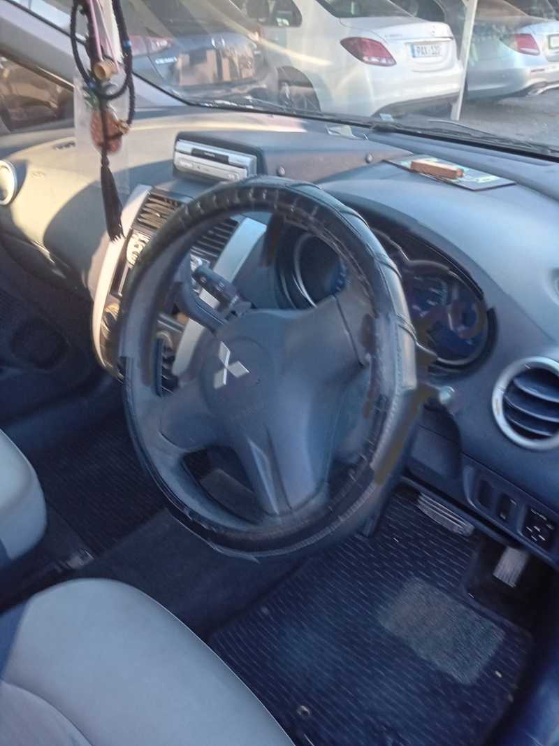2003 Mitsubishi Colt 1,3L 2003 Cyprus