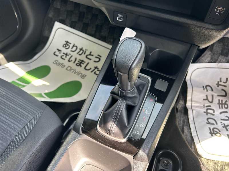2025 Honda WR-V 1,5L 2025 Cyprus