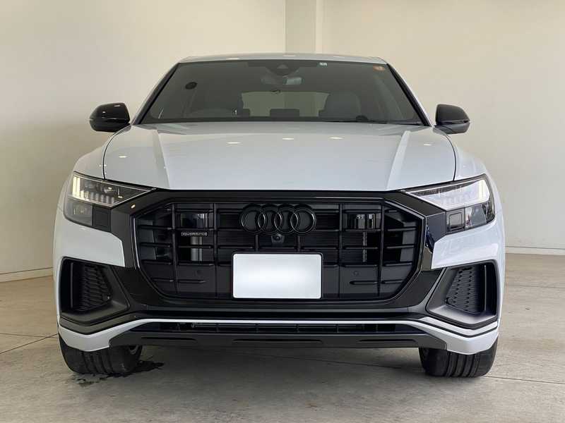2024 Audi Q8 3,0L 2024 Cyprus