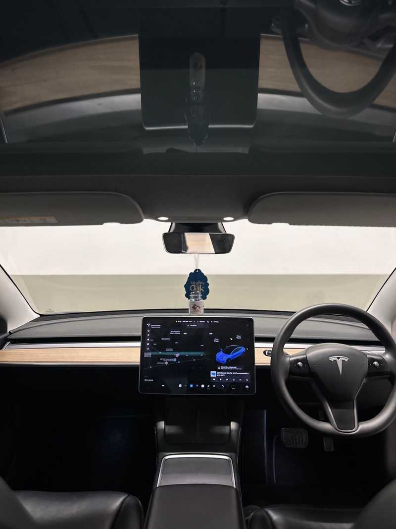 2020 Tesla Model 3 Electric 2020 Cyprus