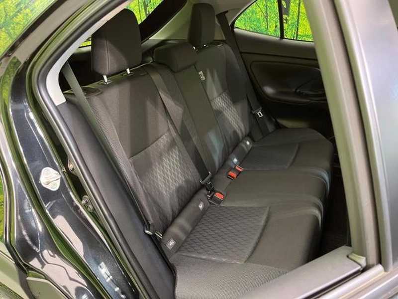 2025 Toyota Yaris Cross 1,5L 2025 Cyprus