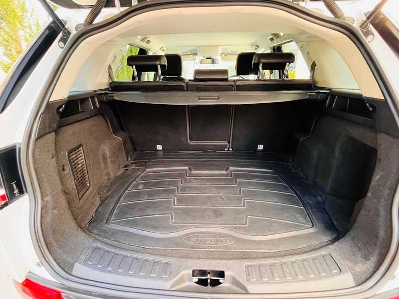 2016 Land Rover Discovery Sport 2,0L 2016 Cyprus