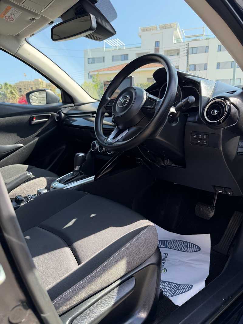 2024 Mazda 2 1,5L 2024 Cyprus