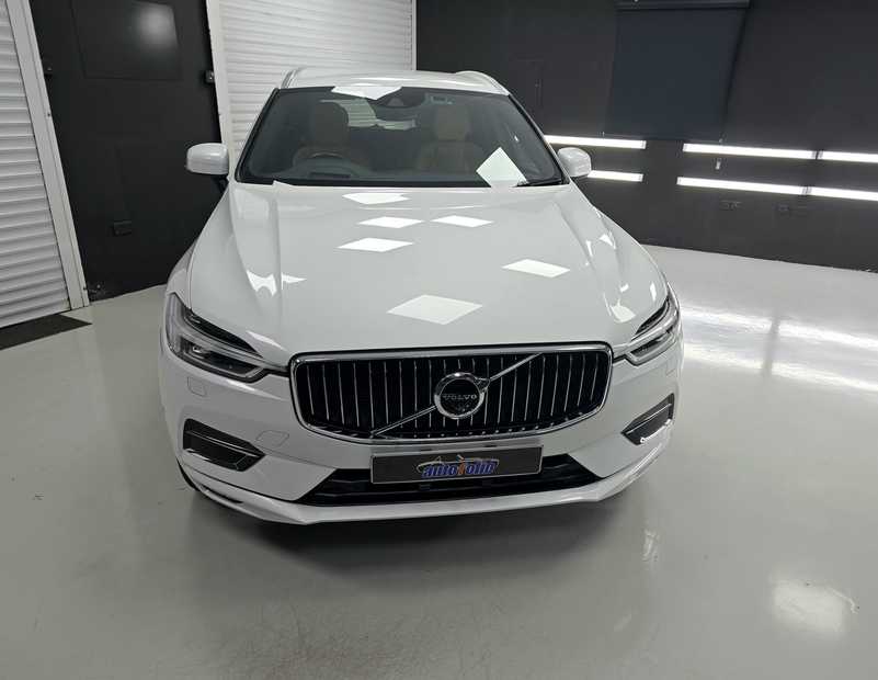 2020 Volvo XC60 2,0L 2020 Cyprus