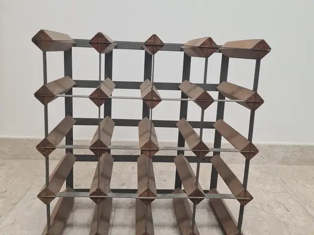 Bottle rack, Επαρχία Λευκωσίας — Λευκωσία - Άγιος Αντώνιος