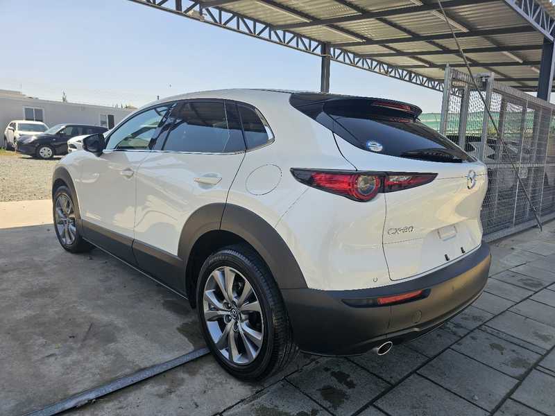 2024 Mazda CX-30 2,0L 2024 Cyprus