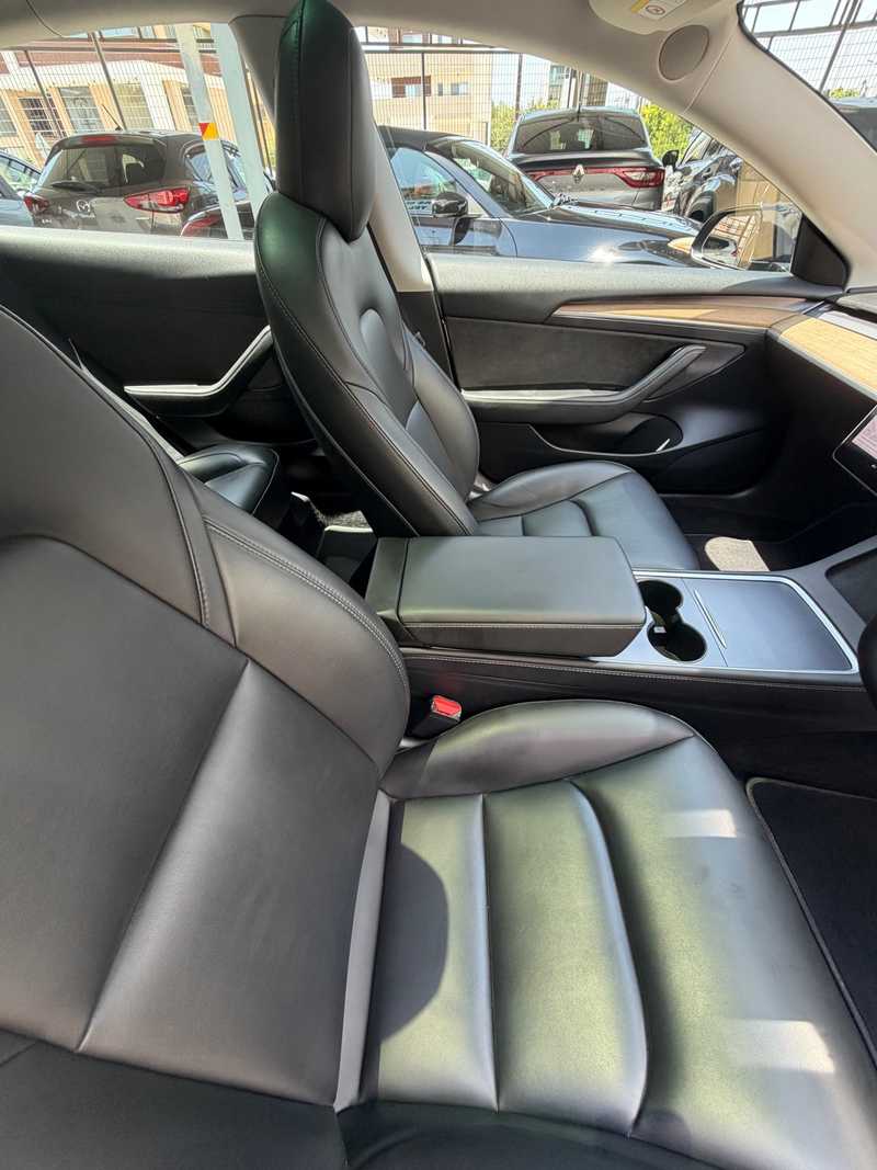2021 Tesla Model 3 Electric 2021 Cyprus
