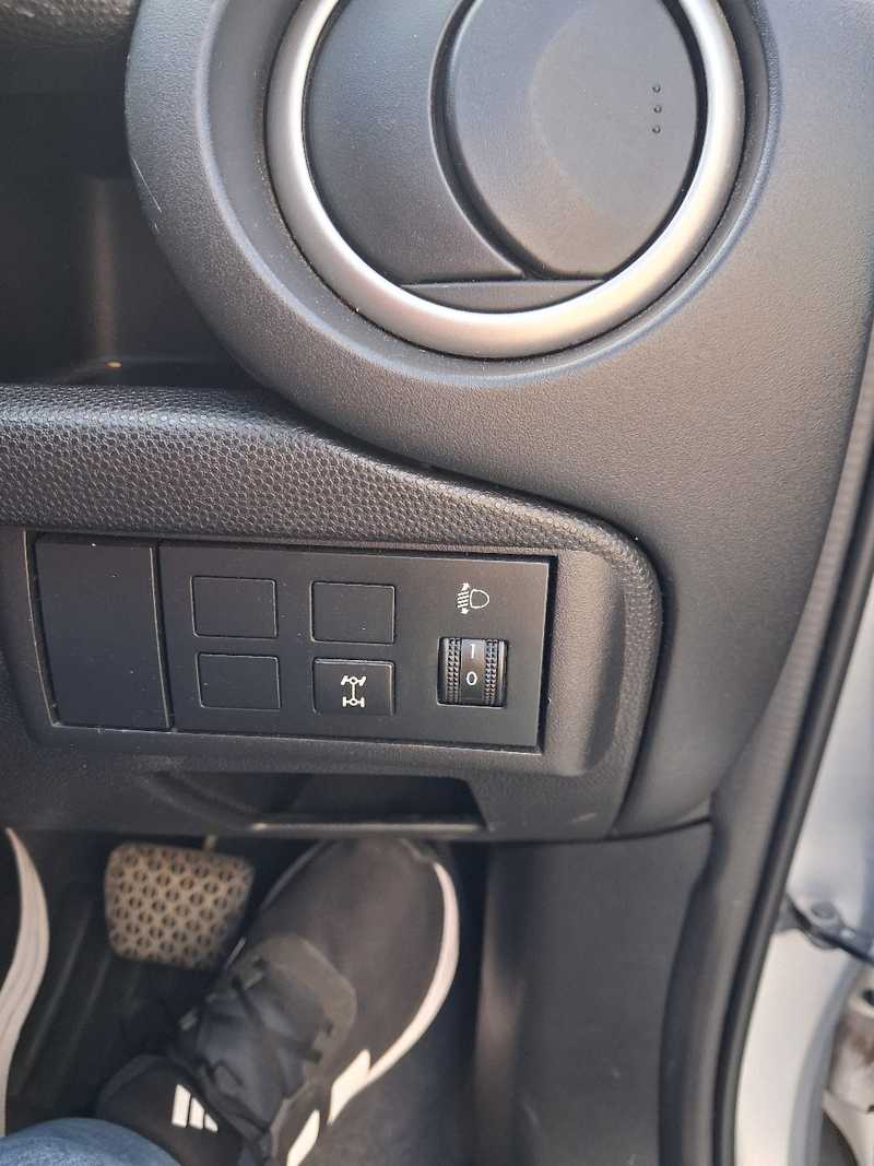 2011 Mazda Demio 1,3L 2011 Cyprus