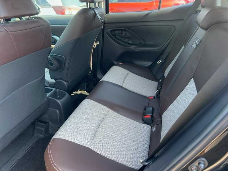 2022 Toyota Yaris Cross 1,5L 2022 Cyprus