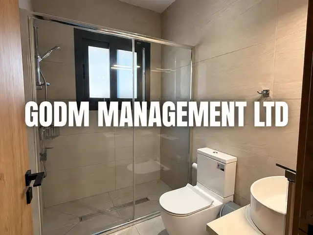 2-bedroom apartment to rent, Επαρχία Λεμεσού — Ποταμός Γερμασόγειας - 6