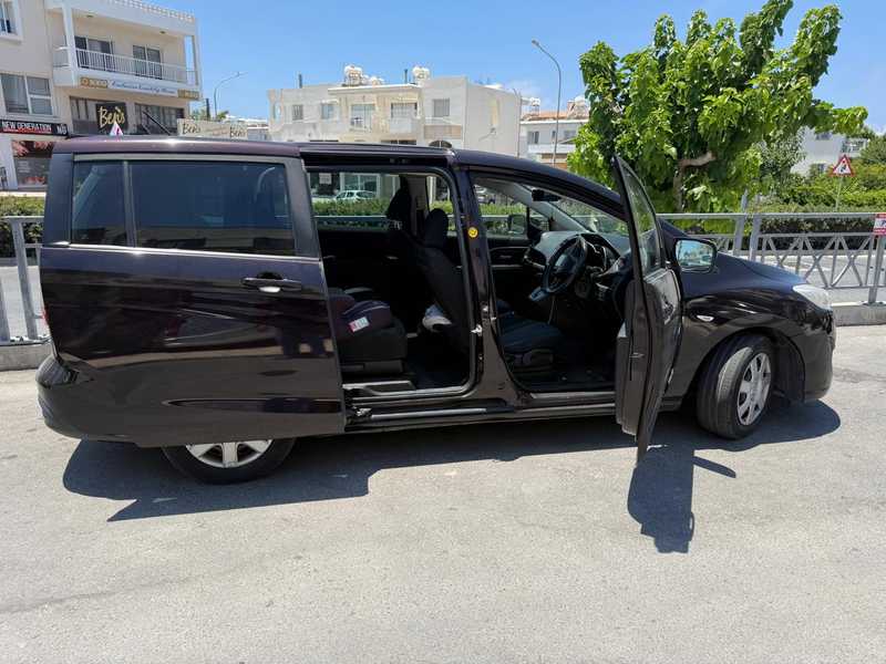 Mazda Premacy 2,0L 2017