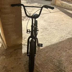 Μαύρο ποδήλατο σε εξαιρετική κατάσταση, Επαρχία Πάφου — Πάφος - Αναβαργός