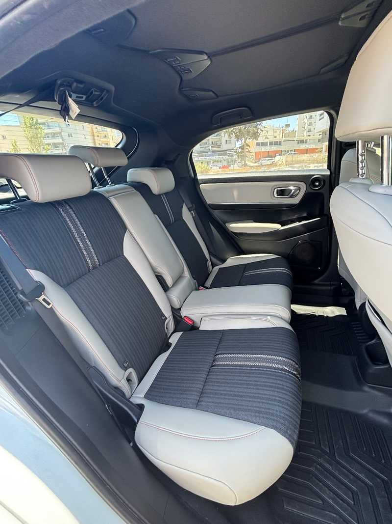 2023 Honda Vezel 1,5L 2023 Cyprus