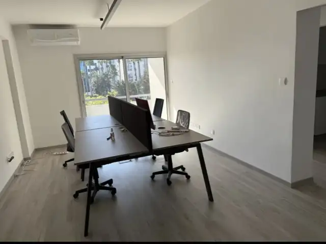 Office in agios nicolaos, Επαρχία Λεμεσού — Λεμεσός - Άγιος Νικόλαος