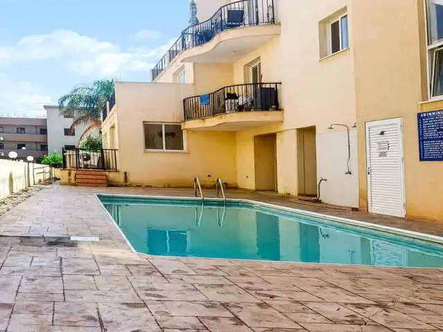 3-bedroom villa for sale, Επαρχία Λάρνακας — Ορόκλινη