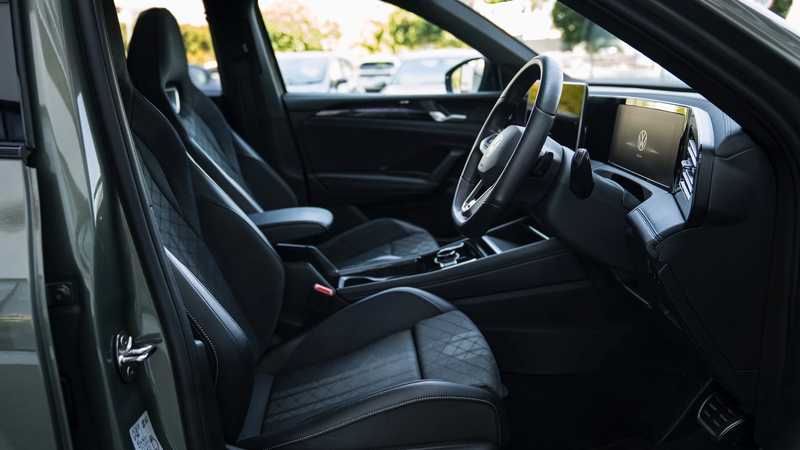 2025 Volkswagen Tiguan 2,0L 2025 Cyprus