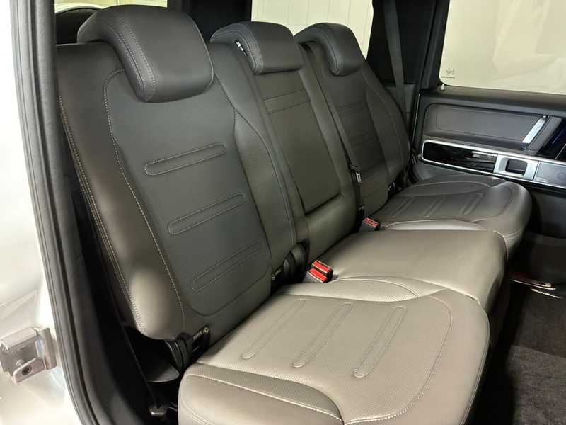 2023 Mercedes-Benz G-Class 2,9L 2023 Cyprus