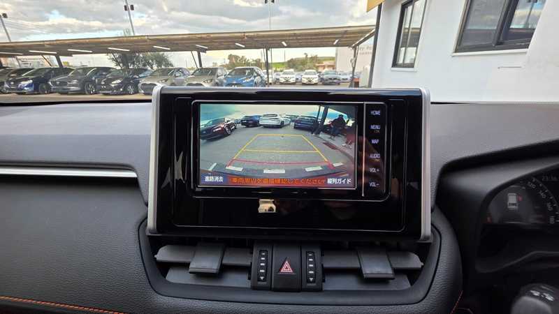 2021 Toyota RAV4 2,0L 2021 Cyprus
