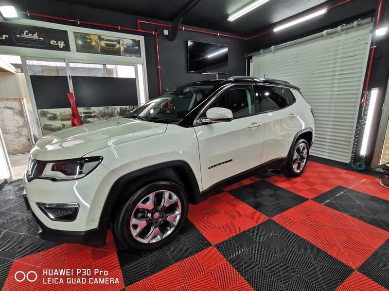 2020 Jeep Compass 2,0L 2020 Cyprus