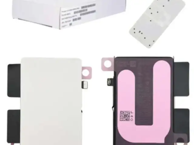 Battery apple iphone 16 3561mah service pack, Επαρχία Λεμεσού — Άγιος Αθανάσιος