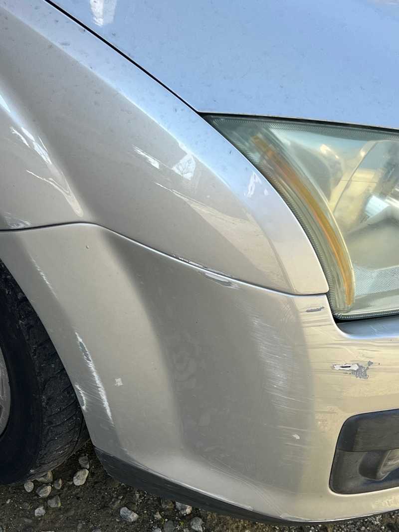 2006 Ford Focus 1,6L 2006 Cyprus