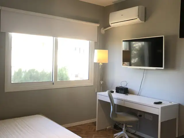 Studio apartment to rent, Nicosia — Nicosia - Lykabittos