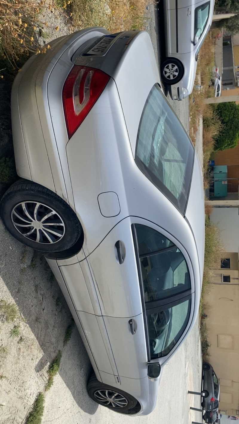 2004 Mercedes-Benz C-Class 1,8L 2004 Cyprus