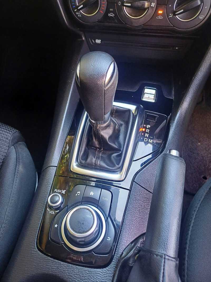 2018 Mazda 3 1,5L 2018 Cyprus