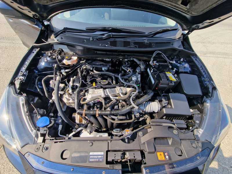 2023 Mazda 2 1,5L 2023 Cyprus