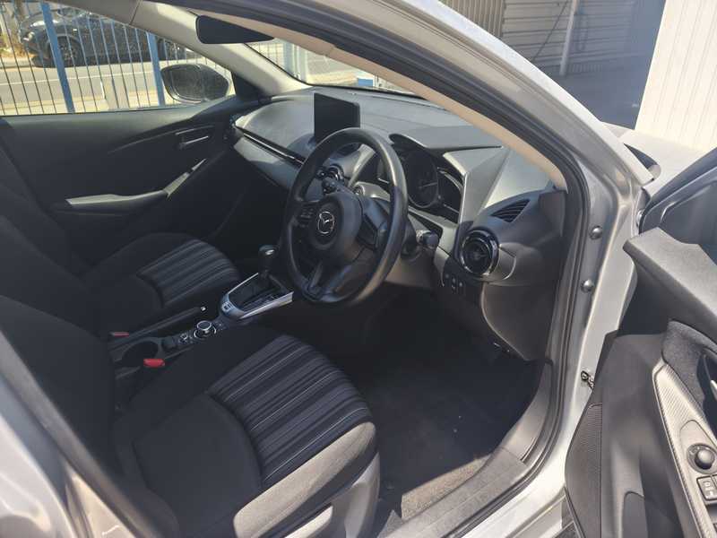 2022 Mazda 2 1,5L 2022 Cyprus