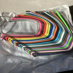 New xiaomi mi band 7/6/5 and amazfit 5 replacement straps, Nicosia — Egkomi