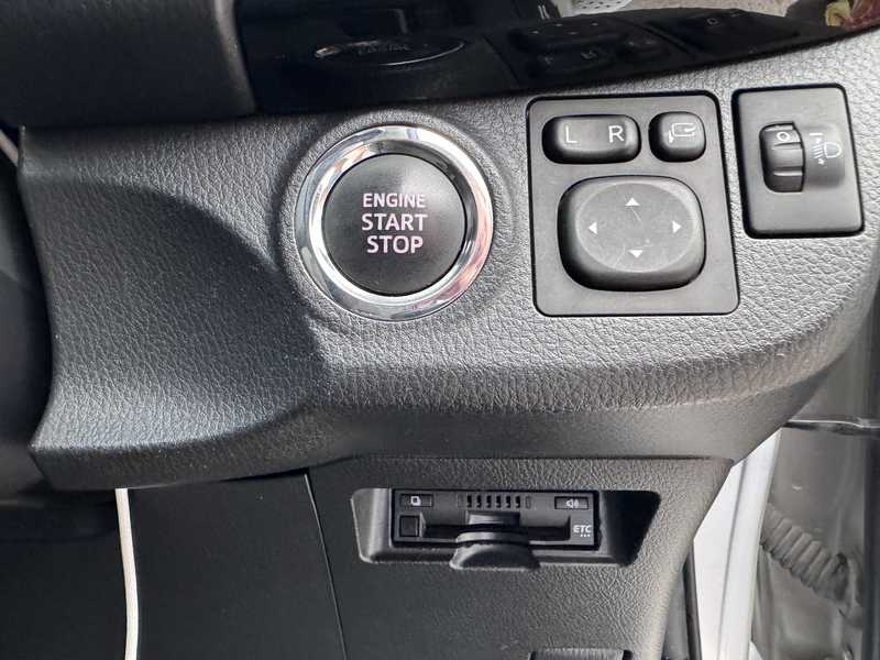 2019 Toyota Vitz 1,3L 2019 Cyprus