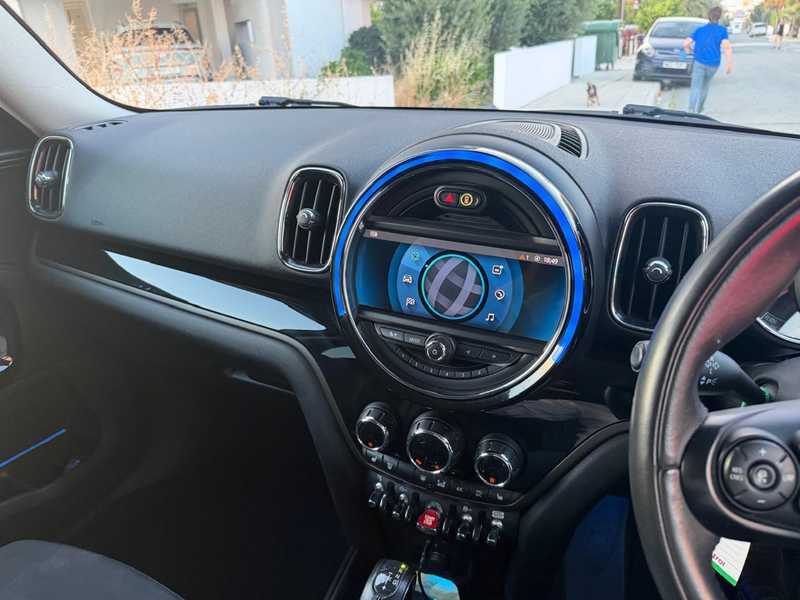2020 Mini Countryman 2,0L 2020 Cyprus