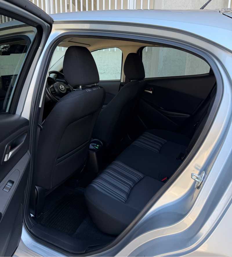 2022 Mazda 2 1,5L 2022 Cyprus