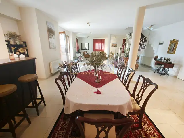 4-bedroom detached house for sale, Επαρχία Λευκωσίας — Στρόβολος - Άγιος Βασίλειος - 11