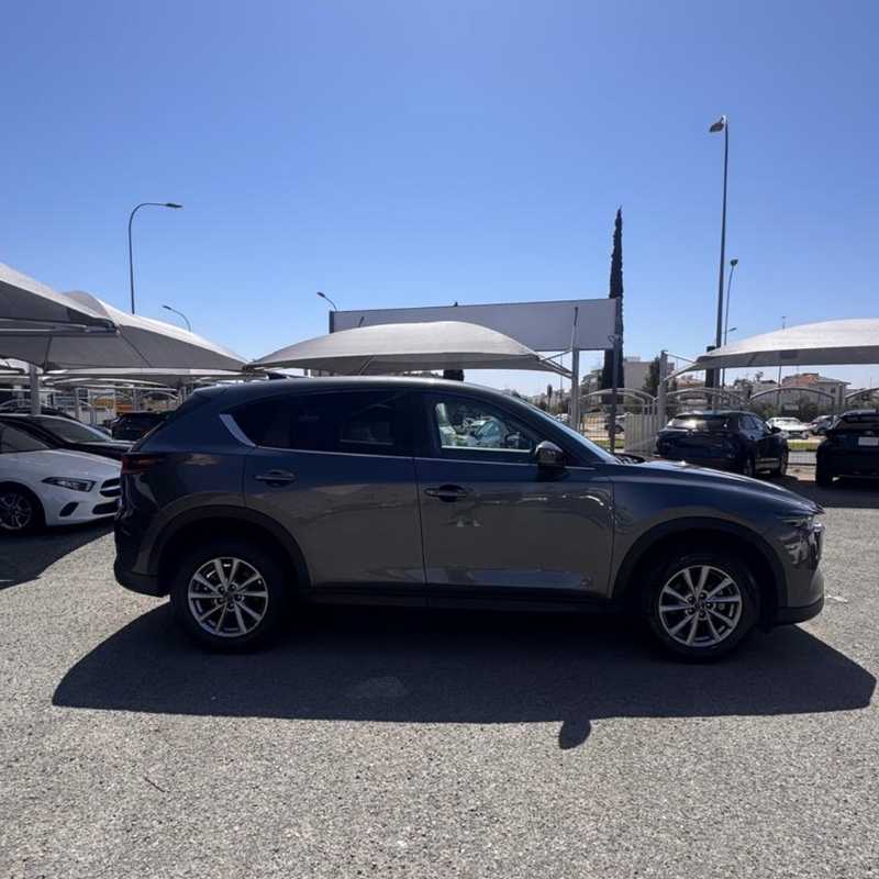 2022 Mazda CX-5 2,0L 2022 Cyprus