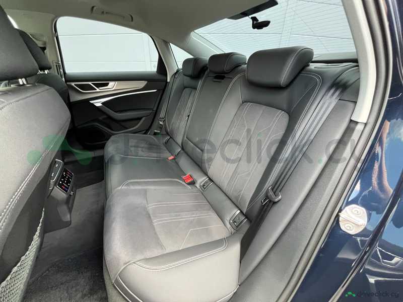 2024 Audi A6 2,0L 2024 Cyprus