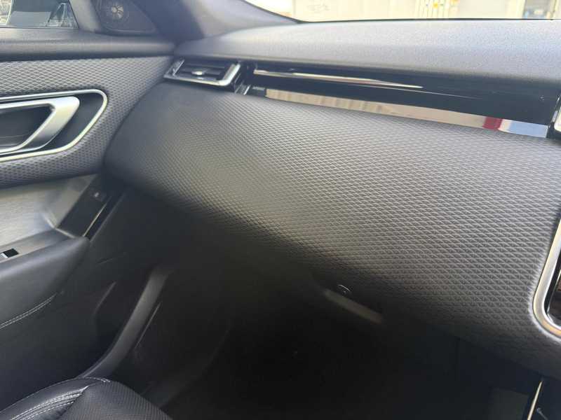 2022 Land Rover Range Rover 2,0L 2022 Cyprus