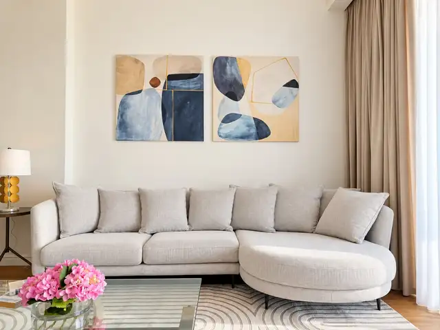 2-bedroom apartment to rent, Επαρχία Λεμεσού — Γερμασόγεια