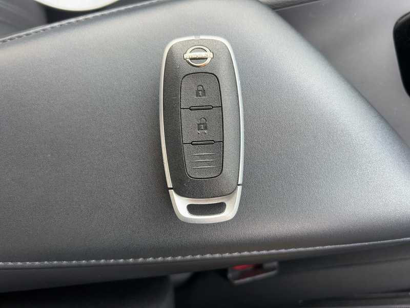 2024 Nissan Note 1,2L 2024 Cyprus