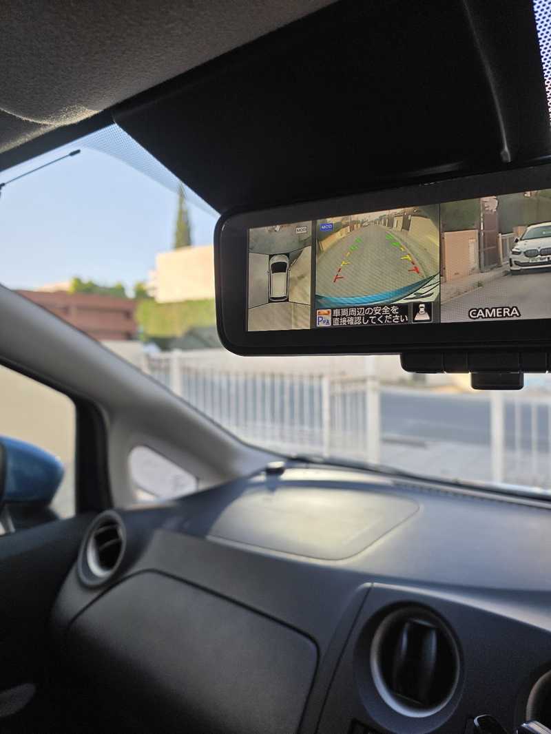 2018 Nissan Note 1,2L 2018 Cyprus