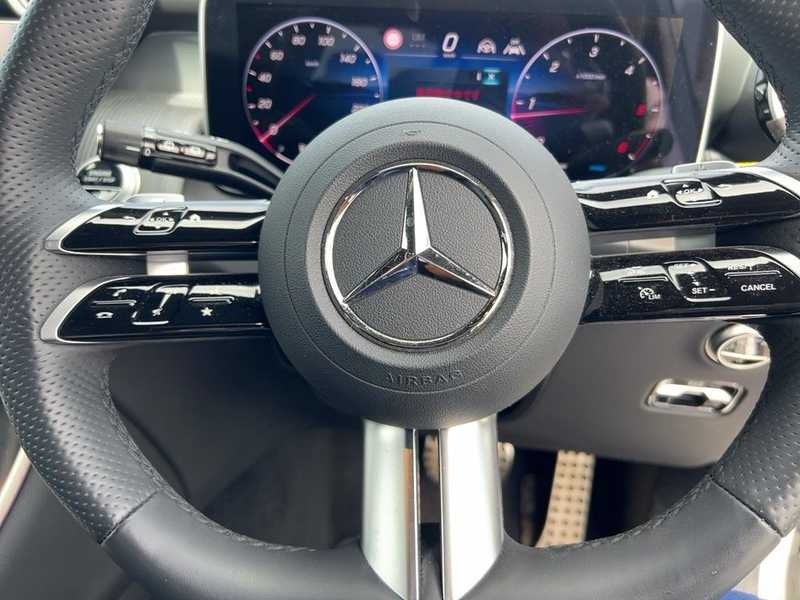 2024 Mercedes-Benz GLC-Class 2,0L 2024 Cyprus