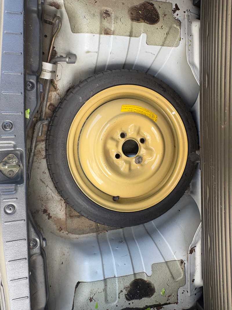 2005 Suzuki Swift Sport 1,5L 2005 Cyprus
