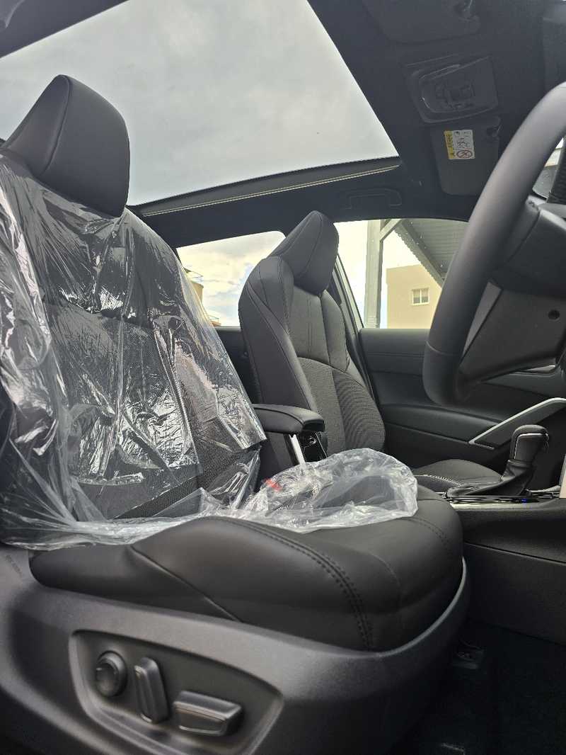 2025 Toyota Corolla Cross 1,8L 2025 Cyprus