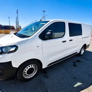 Man with a VAN, Limassol — Limassol - Mesa Geitonia