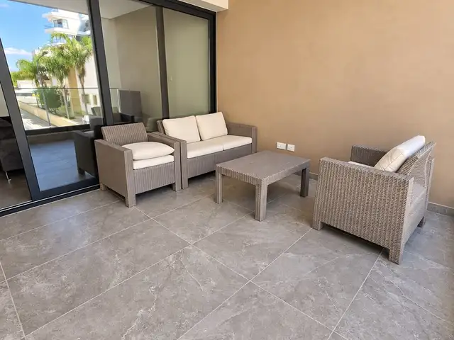 1-bedroom apartment to rent, Επαρχία Λάρνακας — Λιβάδια Λάρνακας