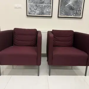 Two ekero chairs from ikea, Επαρχία Λευκωσίας — Στρόβολος - Απ. Βαρνάβας και Αγ.Μακαρ.