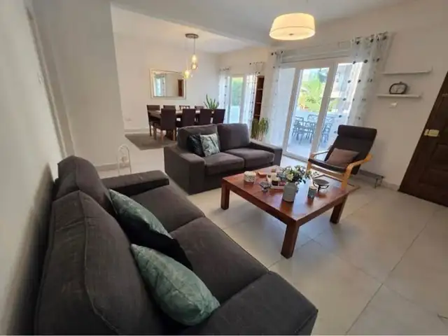 2-bedroom apartment to rent, Επαρχία Λεμεσού — Λεμεσός - Νεάπολη