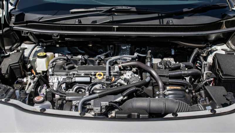 2025 Toyota Yaris Cross 1,5L 2025 Cyprus